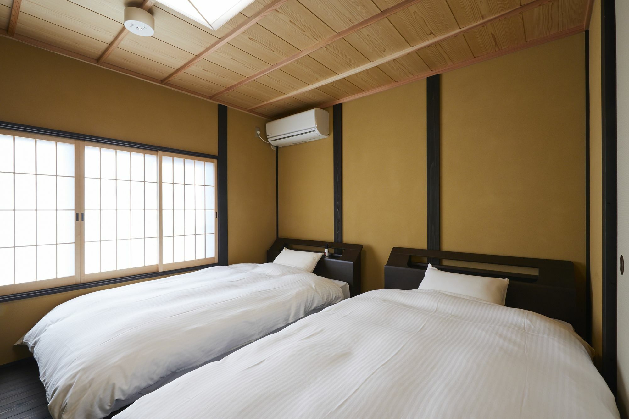 Miro Hachijo Uchidacho Tei Villa Kyoto Buitenkant foto