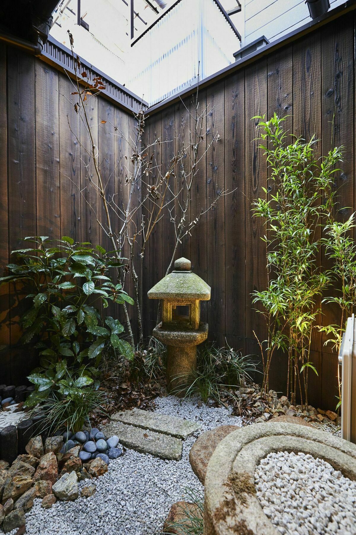 Miro Hachijo Uchidacho Tei Villa Kyoto Buitenkant foto